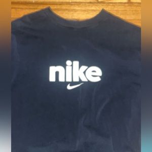 Kids xl nike crewneck